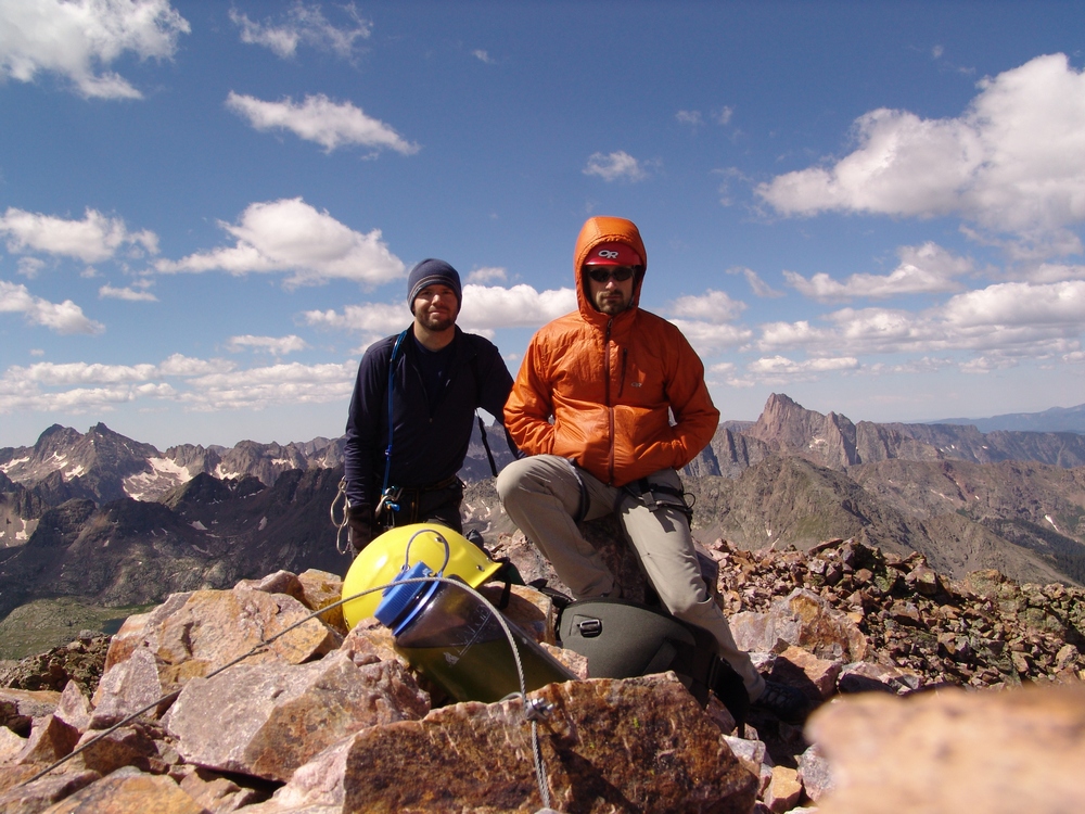 MattJeremy Vestal Summit